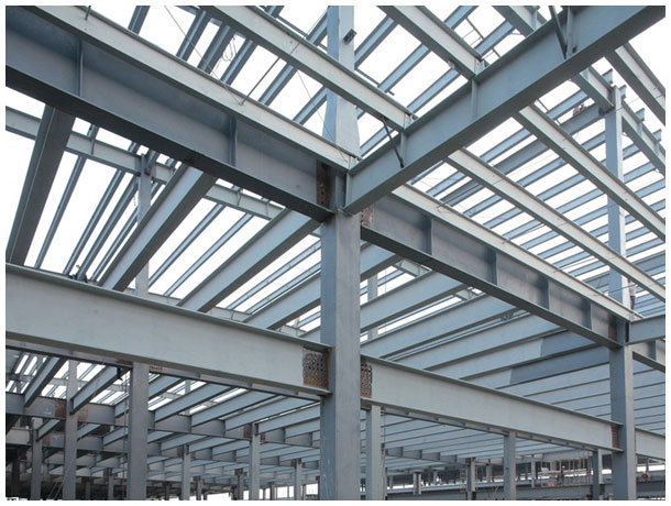 鋼結(jié)構(gòu)拆除