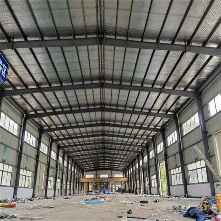 鋼結(jié)構(gòu)拆除