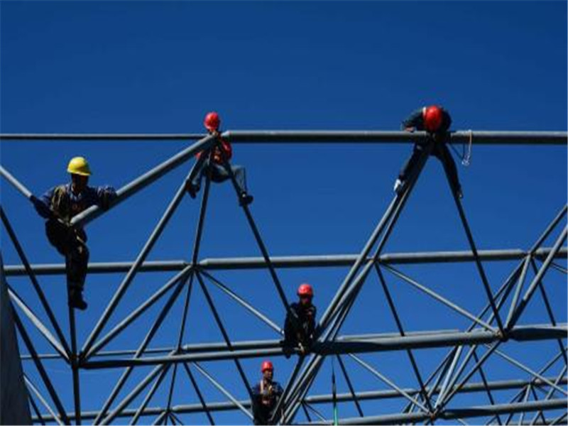 鋼結(jié)構(gòu)拆除