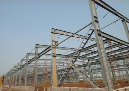 鋼結(jié)構(gòu)拆除