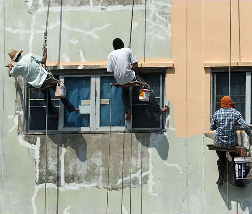 室內外裝修工程