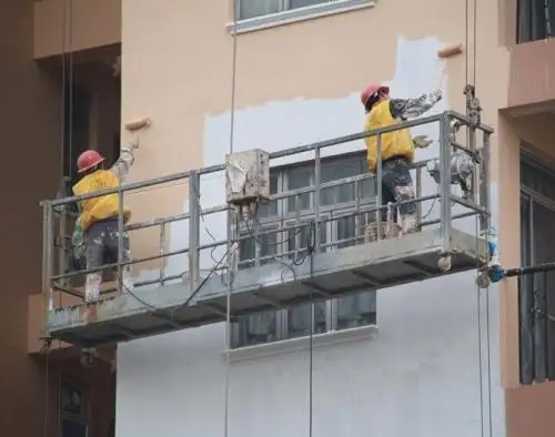 室內外裝修工程